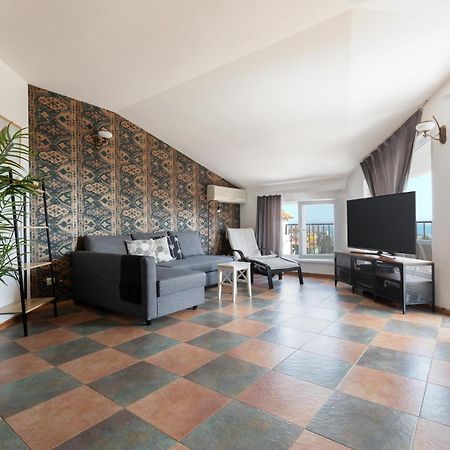 Villa Sol Sunny Beach Dış mekan fotoğraf