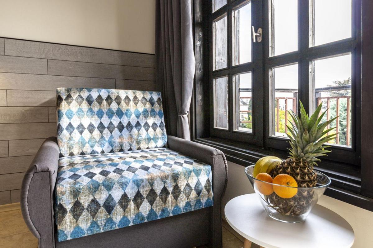 Villa Sol Sunny Beach Dış mekan fotoğraf