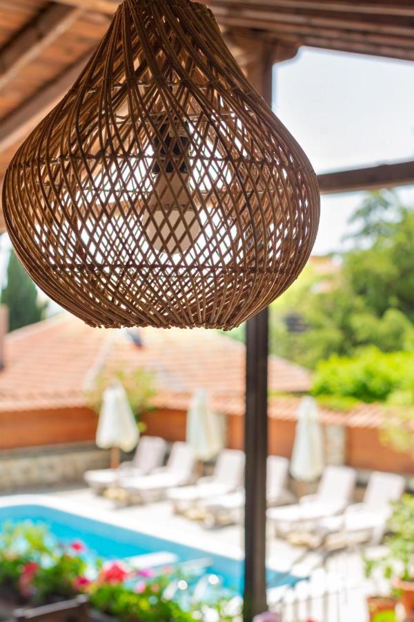 Villa Sol Sunny Beach Dış mekan fotoğraf