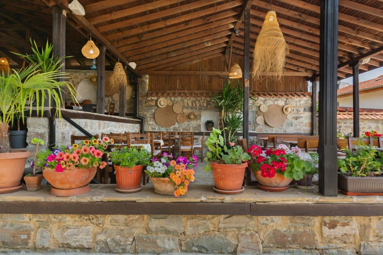 Villa Sol Sunny Beach Dış mekan fotoğraf