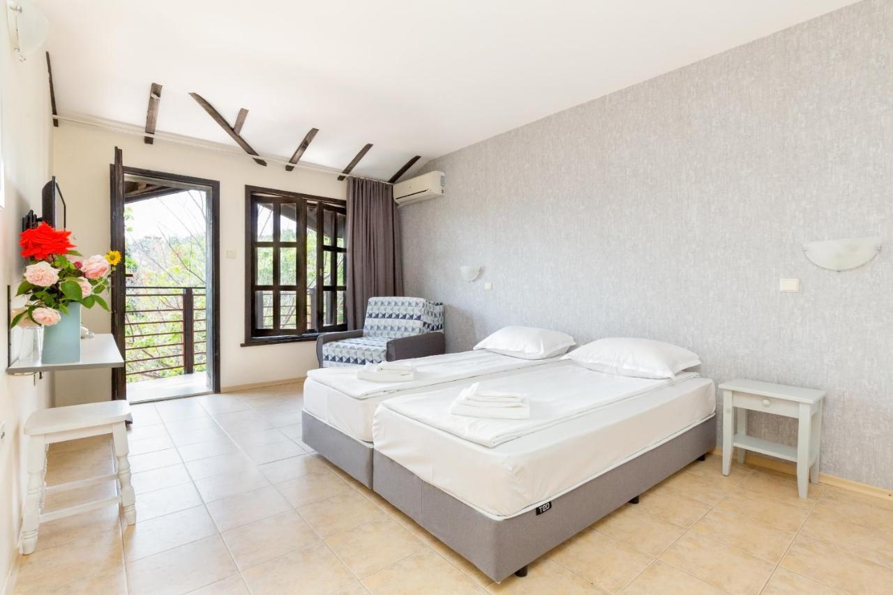 Villa Sol Sunny Beach Dış mekan fotoğraf