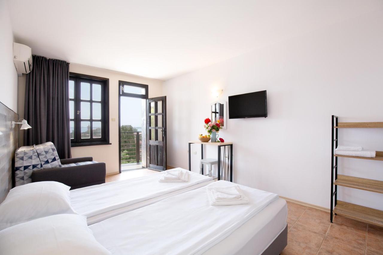 Villa Sol Sunny Beach Dış mekan fotoğraf
