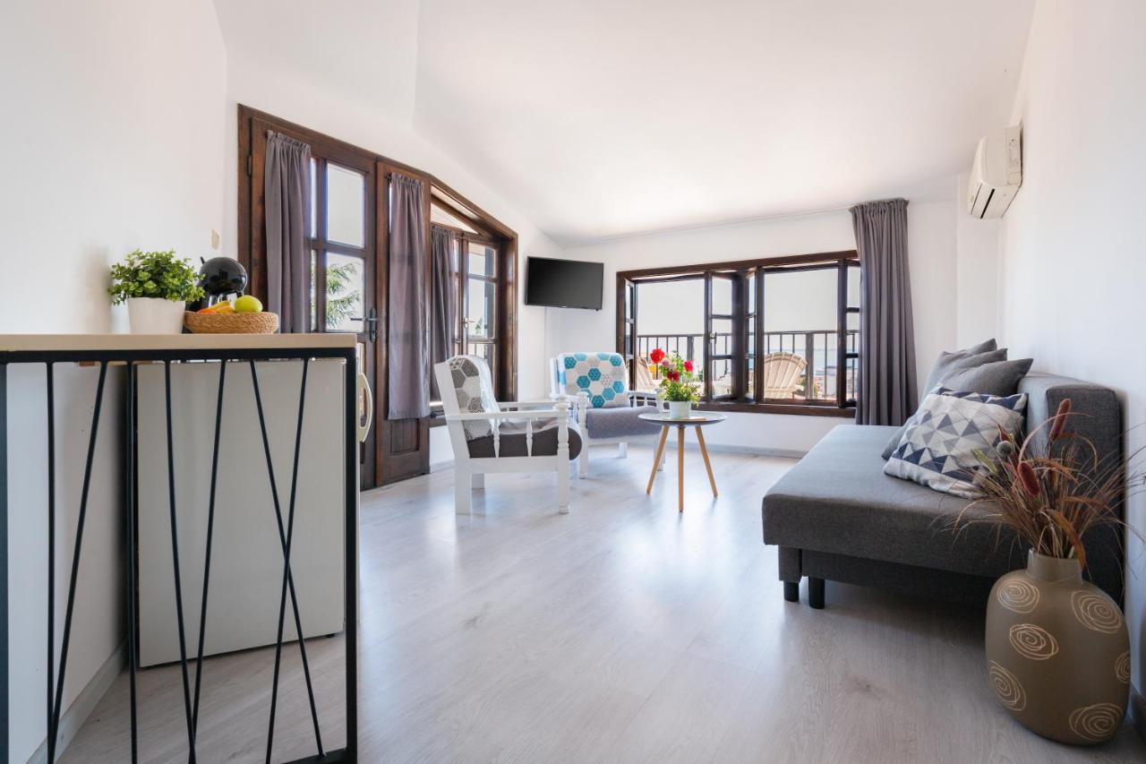 Villa Sol Sunny Beach Dış mekan fotoğraf