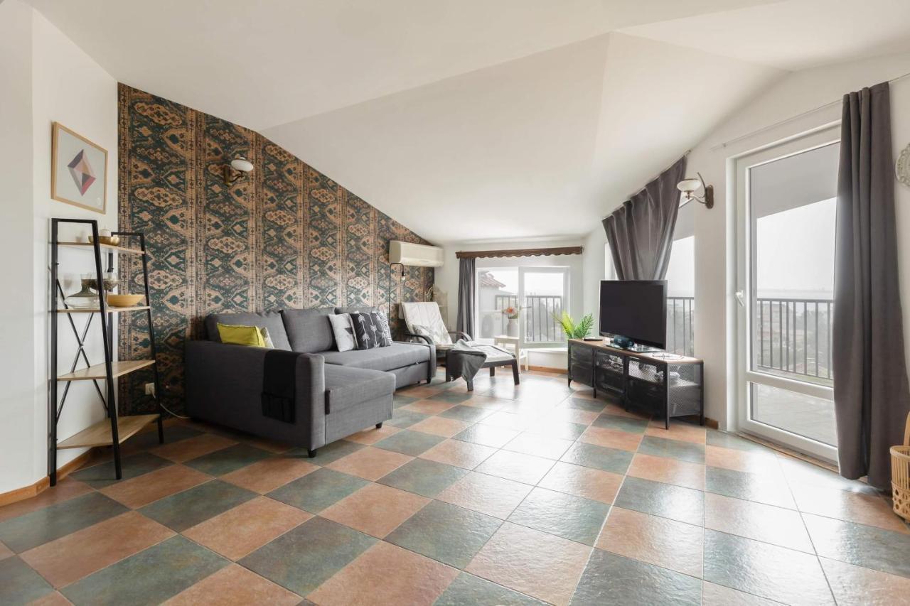 Villa Sol Sunny Beach Dış mekan fotoğraf