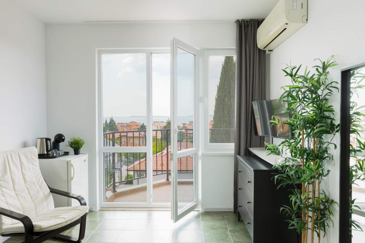 Villa Sol Sunny Beach Dış mekan fotoğraf