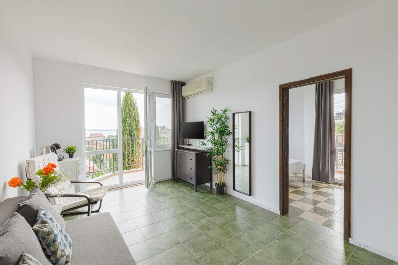 Villa Sol Sunny Beach Dış mekan fotoğraf