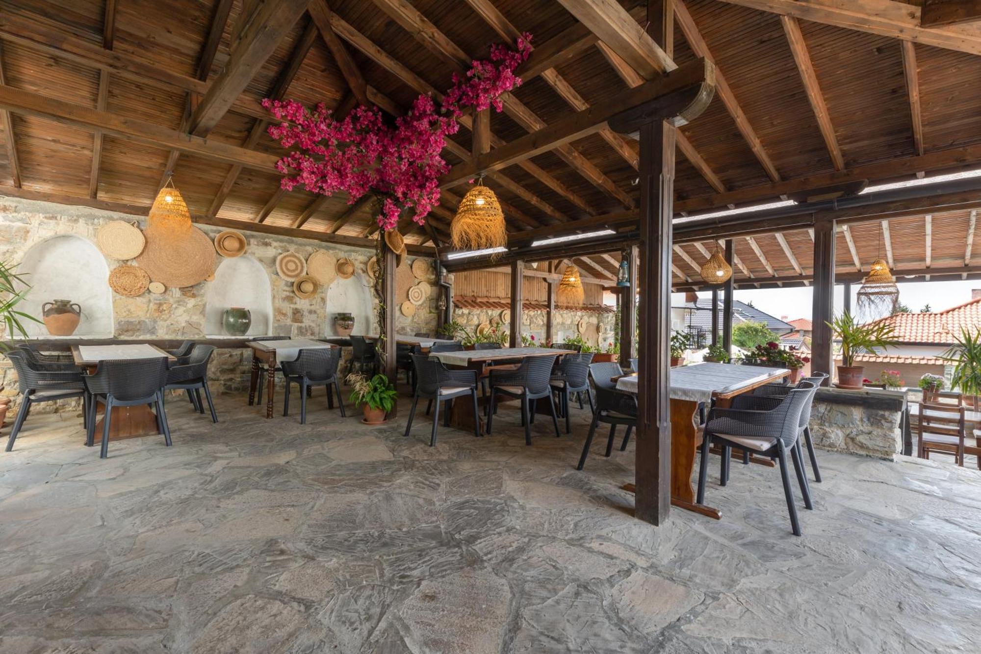 Villa Sol Sunny Beach Dış mekan fotoğraf