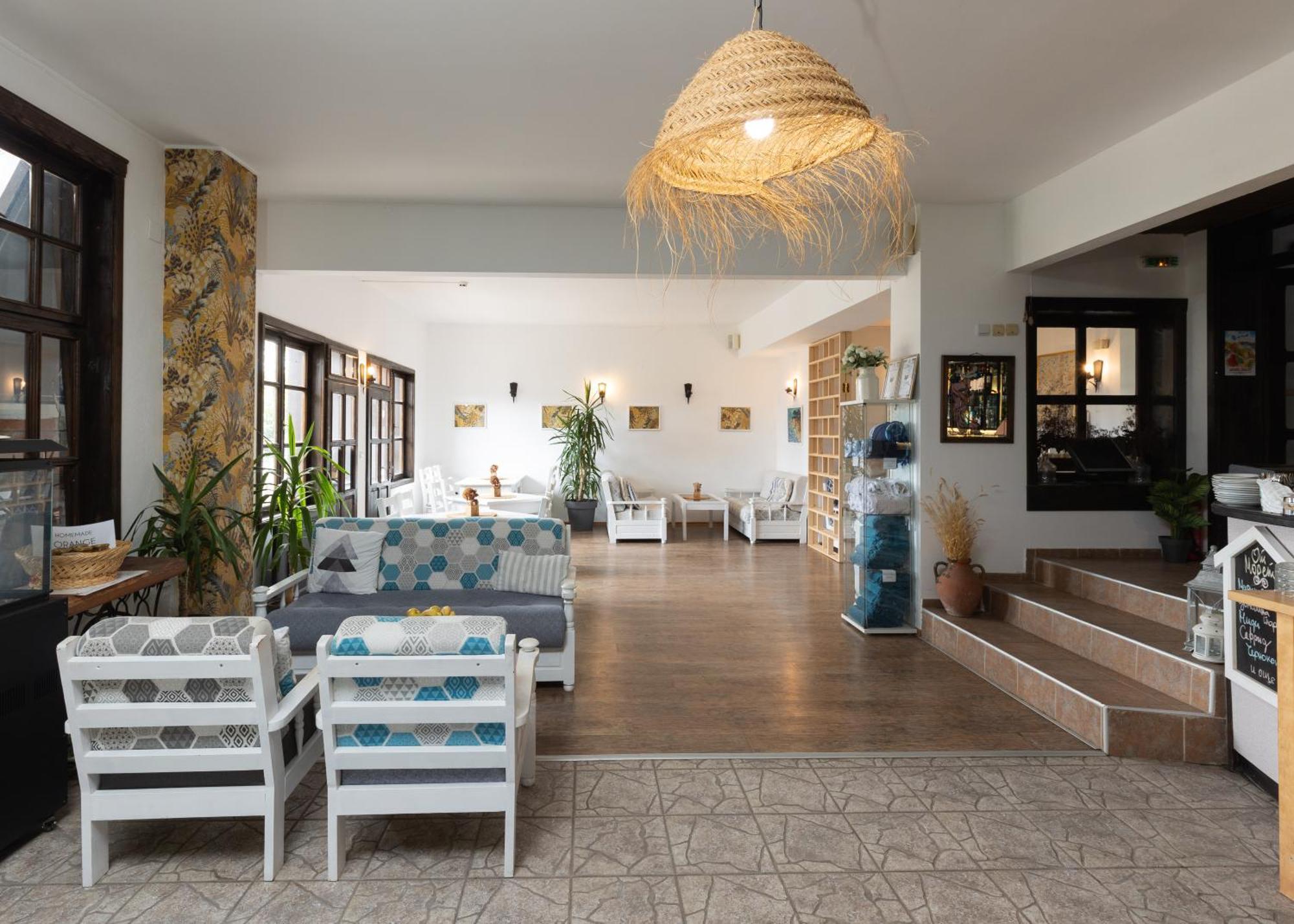 Villa Sol Sunny Beach Dış mekan fotoğraf