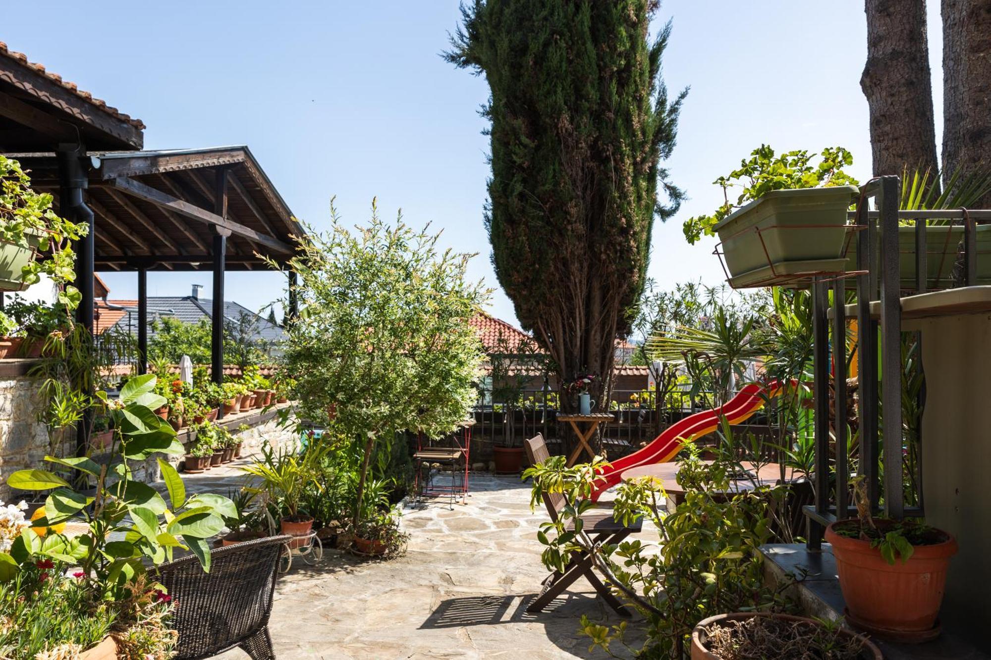 Villa Sol Sunny Beach Dış mekan fotoğraf