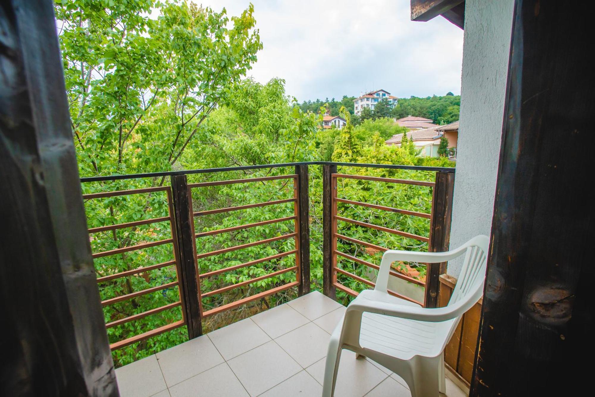 Villa Sol Sunny Beach Oda fotoğraf