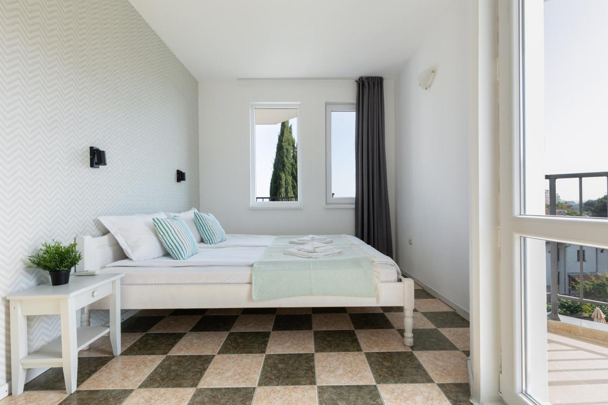 Villa Sol Sunny Beach Dış mekan fotoğraf