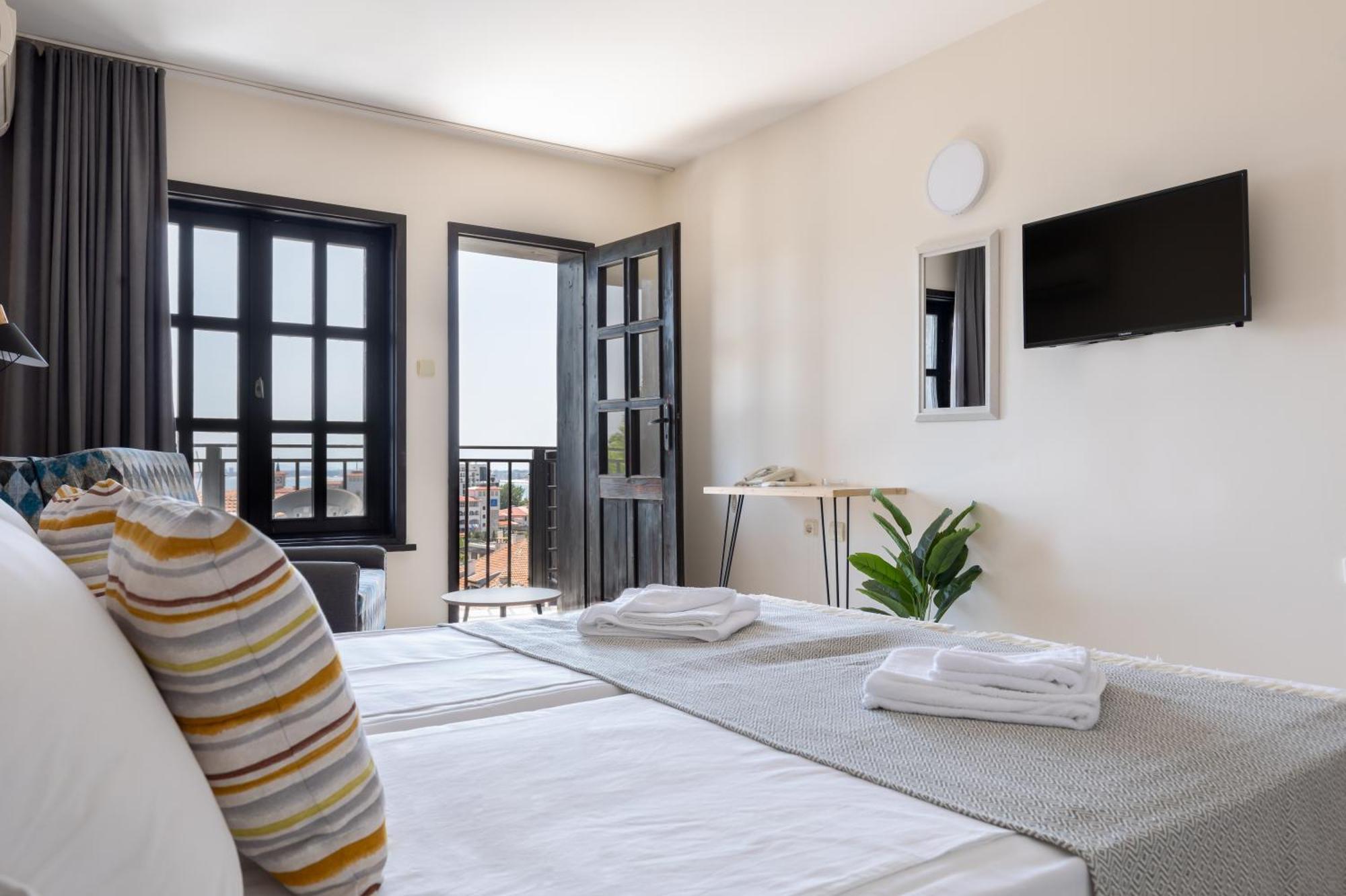Villa Sol Sunny Beach Dış mekan fotoğraf